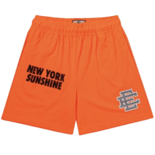 Eric Emanuel EE Basic Short New York Sunshine