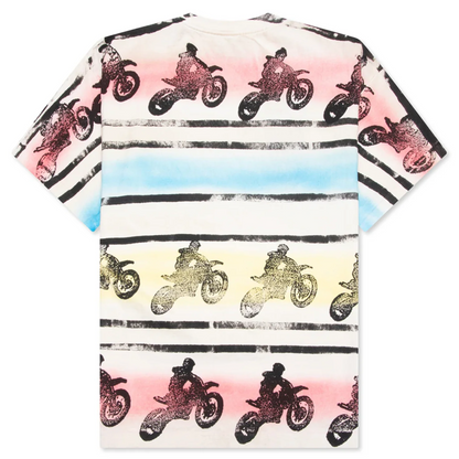 Satoshi Nakamoto Gotcha Tee