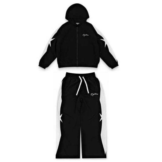 We Are Righteous Kingdom Track Suit