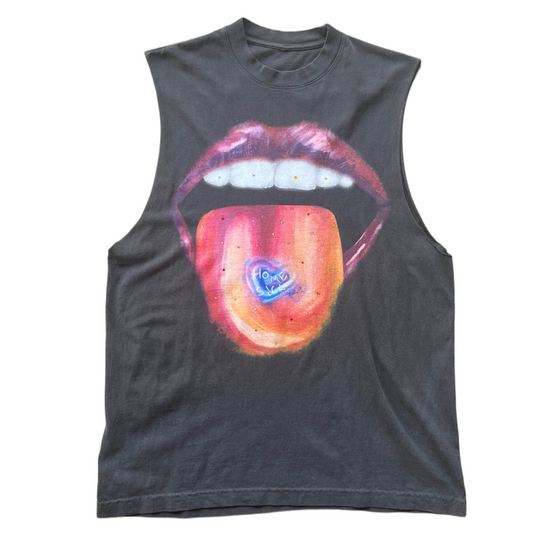 Homes!ck Offline X2C Sleeveless Tee