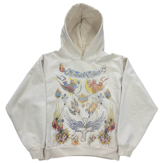 Homes!ck Offline Eternal Hoodie