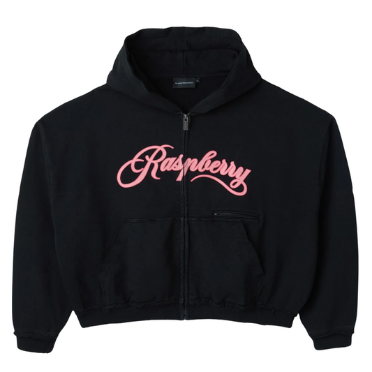 GV Gallery Raspberry Hills Mine Zip Up Hoodie