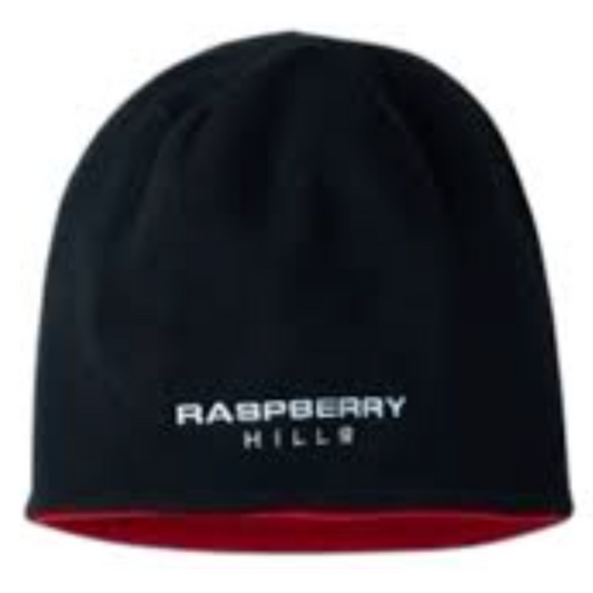 GV Gallery Raspberry Hills Reversible Beanie