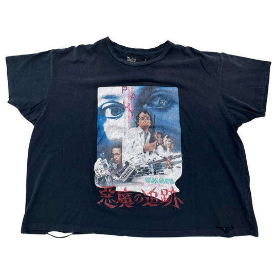 Paly Hollywood Ride With The Devil Tee