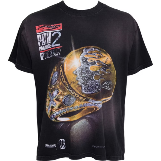 Hellstar Big Rings Tee