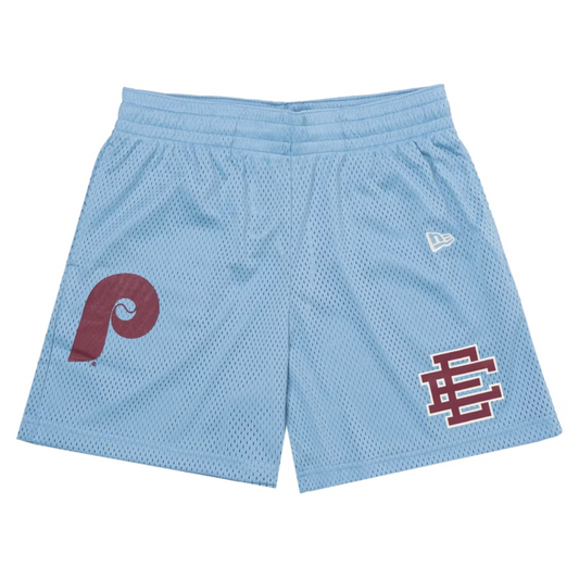 Eric Emanuel EE Basic Short Philadelphia Phillies