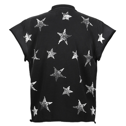 Satoshi Nakamoto Tyler Tee