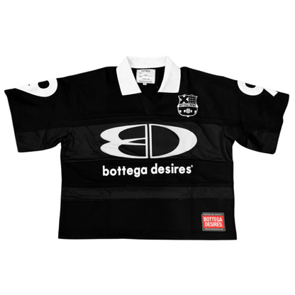 Bottega Desires Futbol Jersey