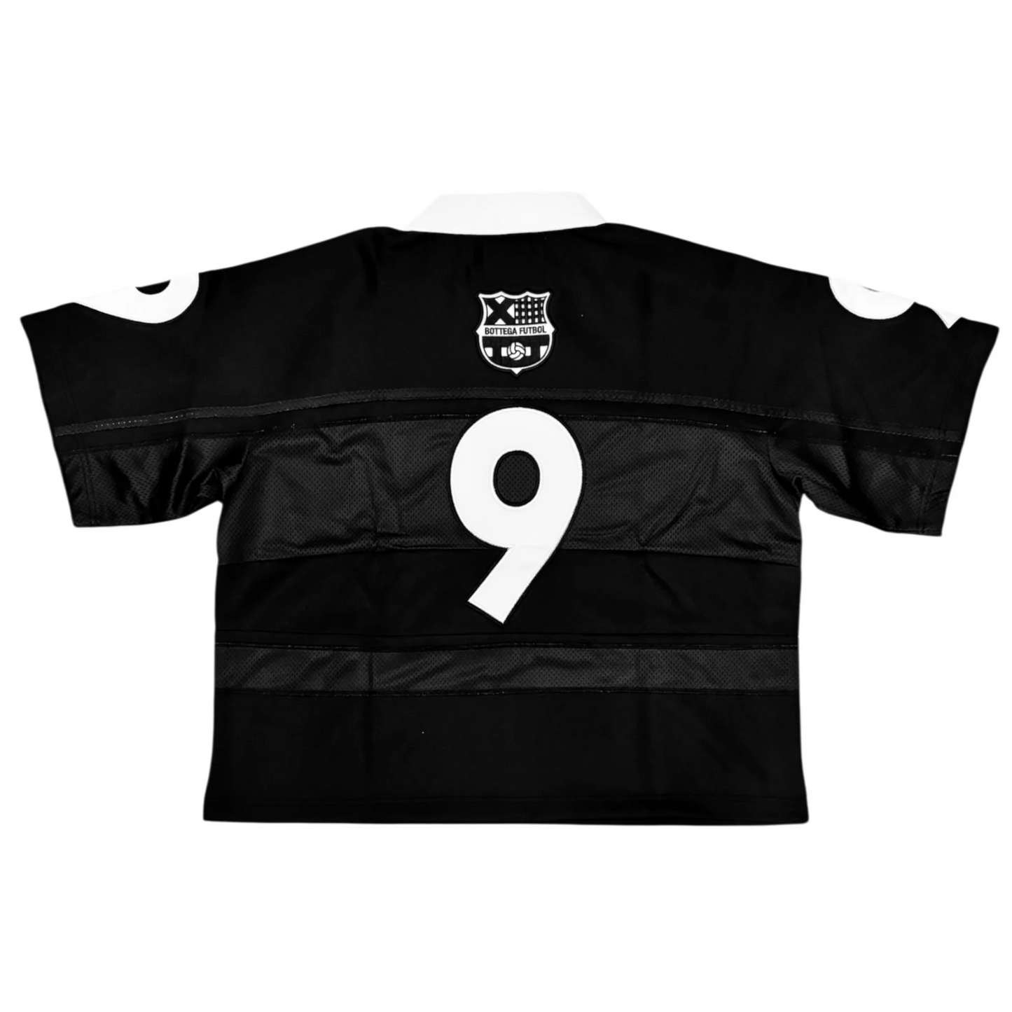 Bottega Desires Futbol Jersey