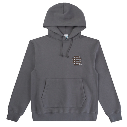 Eric Emanuel EE Basic Sweatsuit Charcoal Black