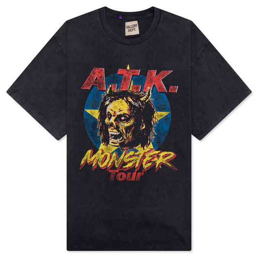 Gallery Dept. ATK Monster Tour Tee