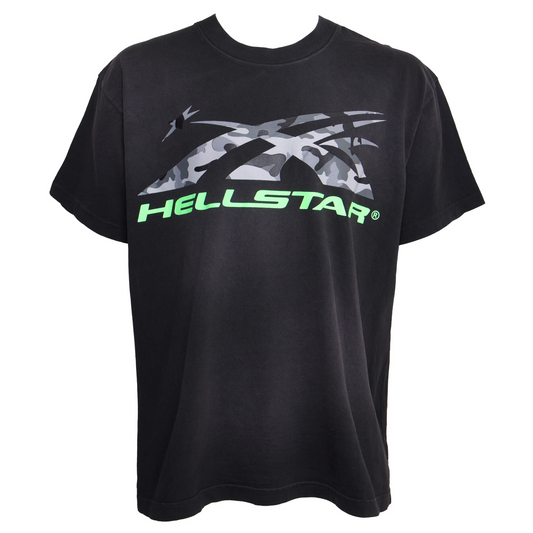 Hellstar Sports Logo Tee