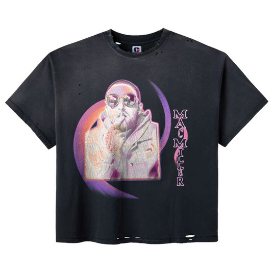 Happy Memories DON'T DIE HMDD Mac Vintage Tee