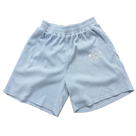 Homes!ck Glacier Waffle Shorts