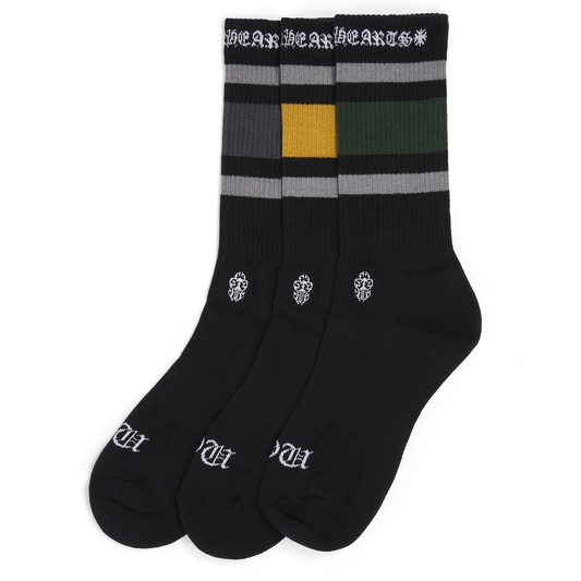 Chrome Hearts Sport Socks