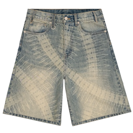 Bravest Studios Bullet Jorts