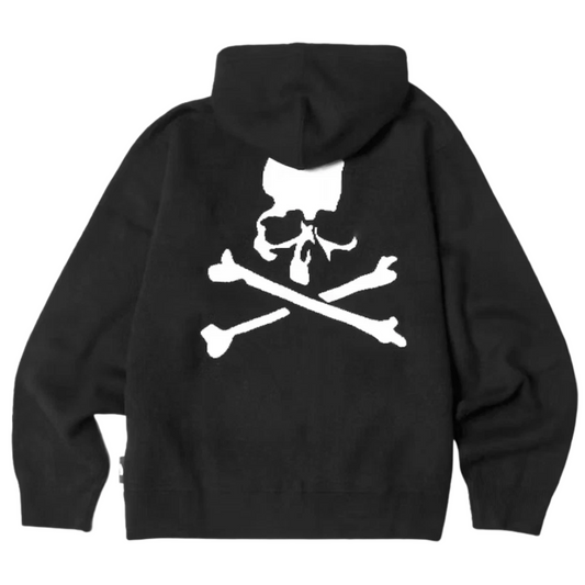 Mastermind World X Vans Vault Zip Hoodie