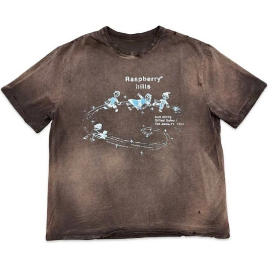 GV Gallery Raspberry Hills RDF Tee
