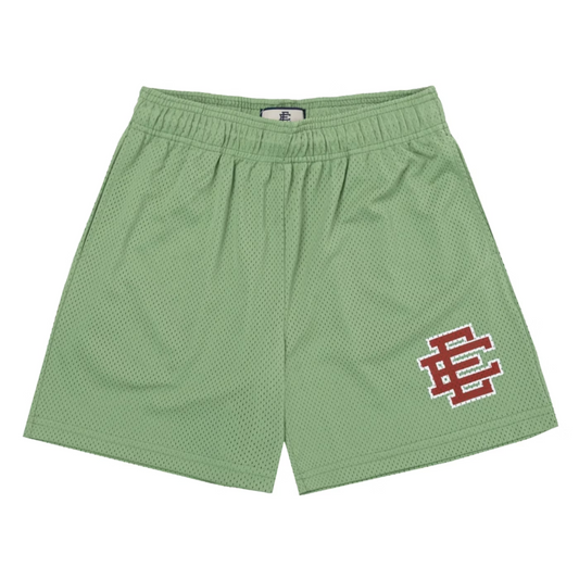 Eric Emanuel EE Basic Short Jade Green