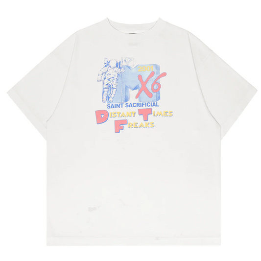 SAINT M×××××× × Sean Wotherspoon Astro Tee