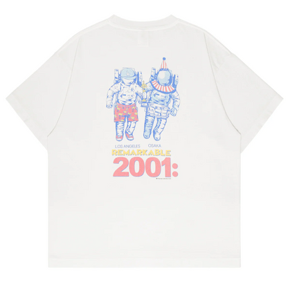 SAINT M×××××× × Sean Wotherspoon Astro Tee