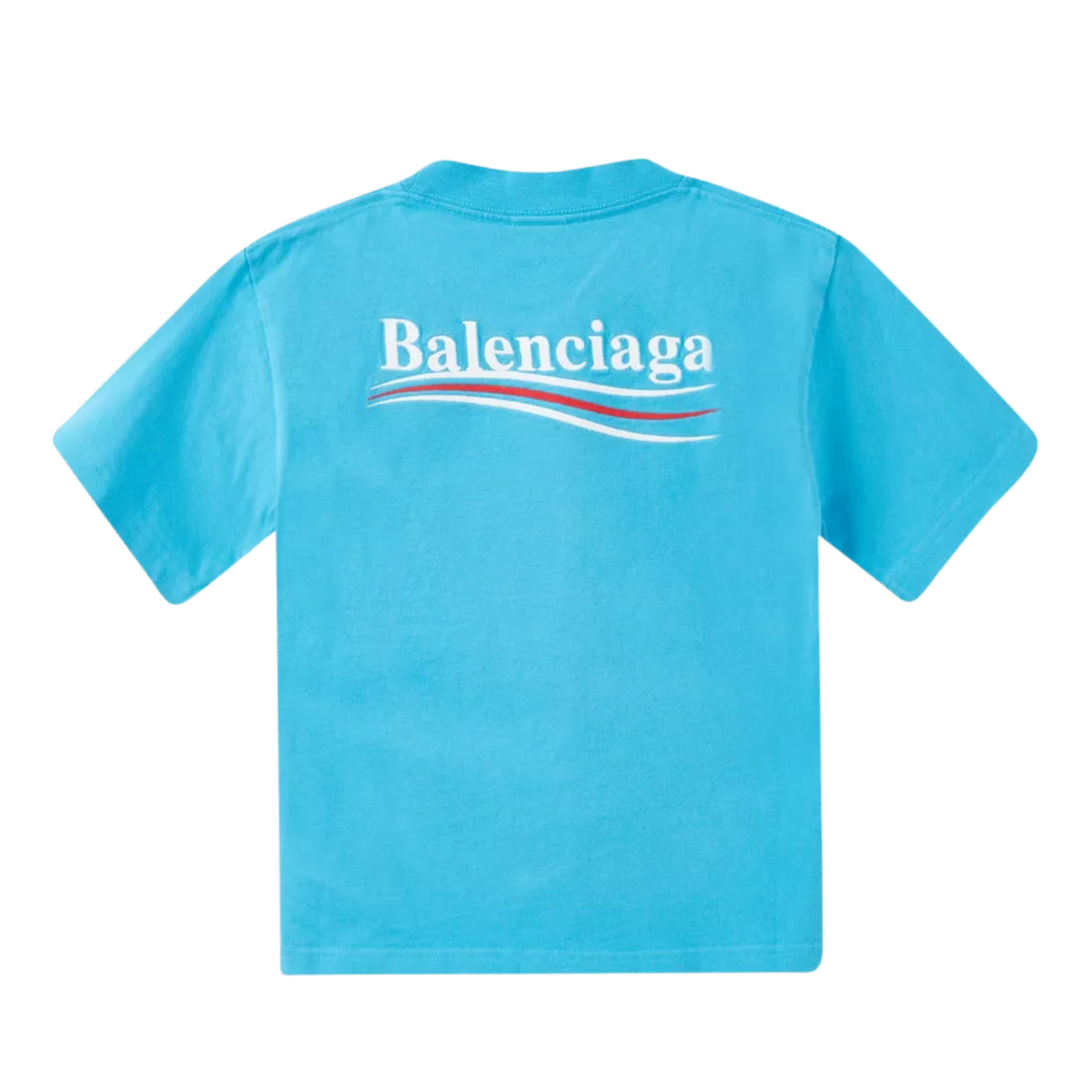 Balenciaga Political Campaign Tee
