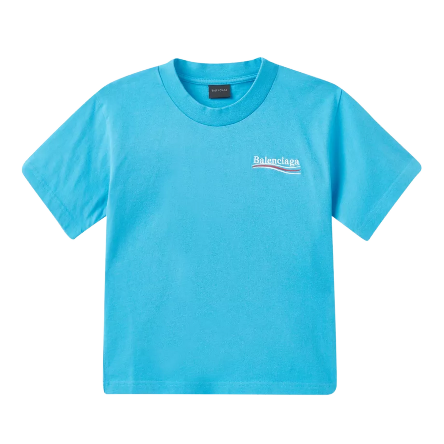 Balenciaga Political Campaign Tee