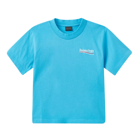 Balenciaga Political Campaign Tee