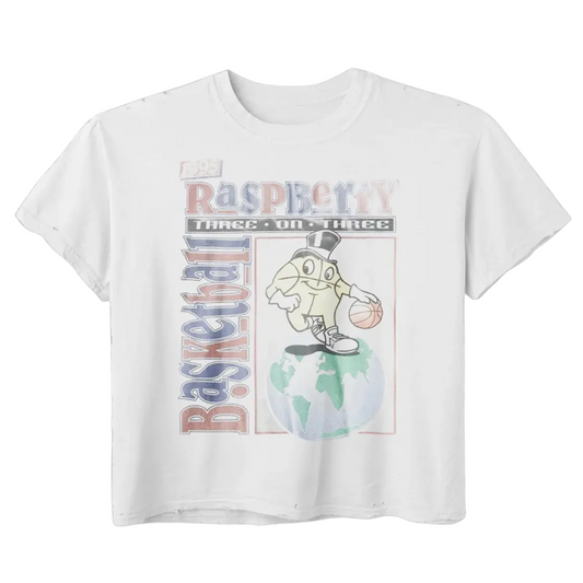 GV Gallery Raspberry HIlls Gravity Tee