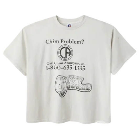 Happy Memories Don't Die HMDD Prayer Vintage Tee