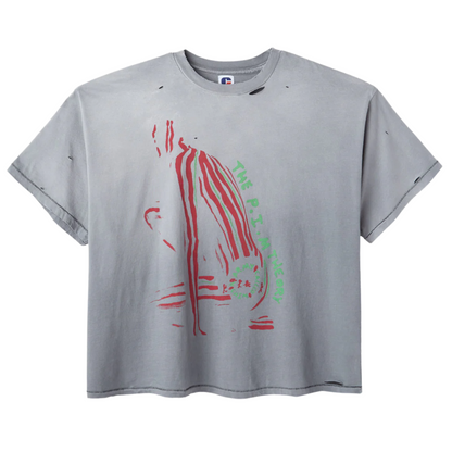 Happy Memories Don't Die HMDD Tribe Vintage Tee