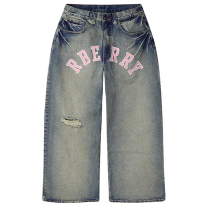 GV Gallery Raspberry Hills RBerry Jeans