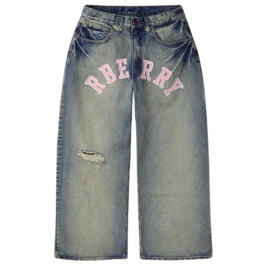 GV Gallery Raspberry Hills RBerry Jeans