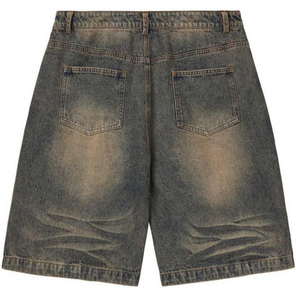 Vale Forever Skittles Shorts Blue