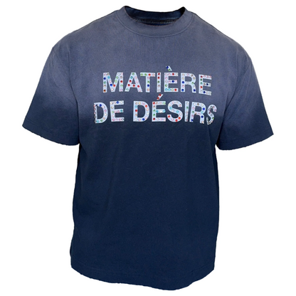 Matiere De Desirs Diamond Tee