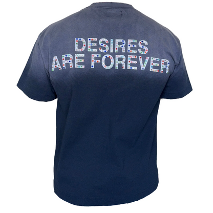 Matiere De Desirs Diamond Tee