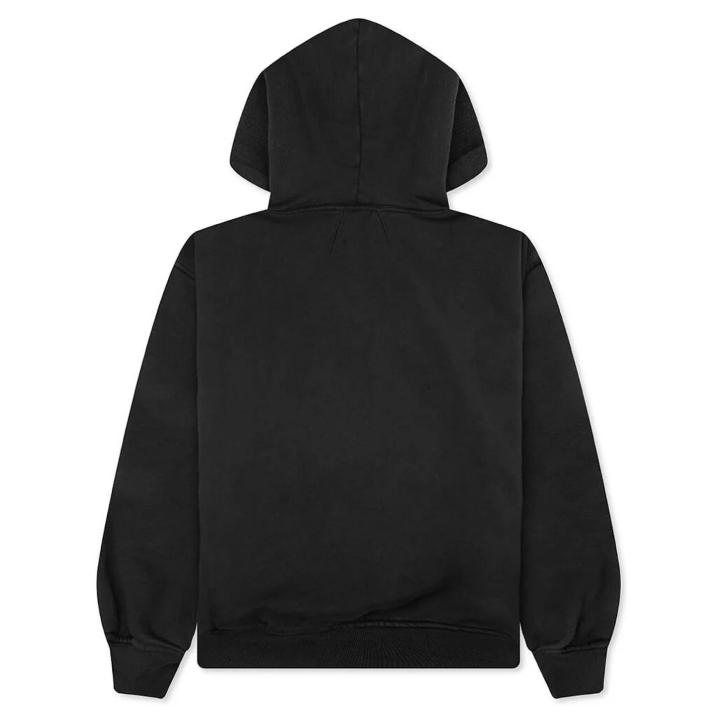 Rhude Monaco Regatta Zip Up Hoodie