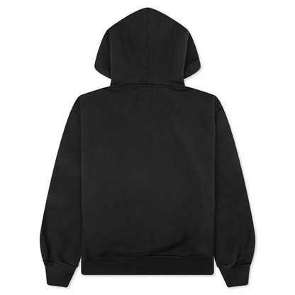 Rhude Monaco Regatta Zip Up Hoodie