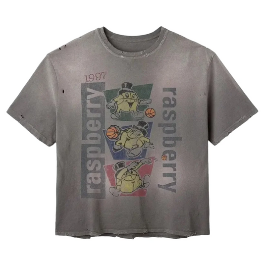 GV Gallery Raspberry Hills Macker Tee