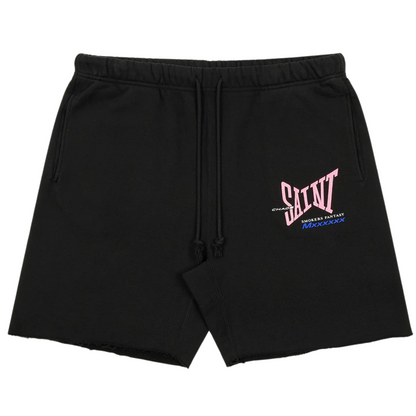 SAINT Mxxxxxx Ribon Saint Sweatsuit Black