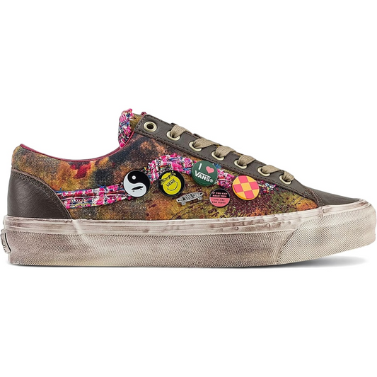 Vans Old Skool 36 LX Souvenir Warm Brown