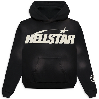 Hellstar Uniform Sweatsuit Black