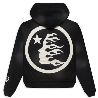 Hellstar Uniform Sweatsuit Black