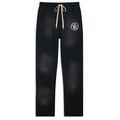 Hellstar Uniform Sweatsuit Black