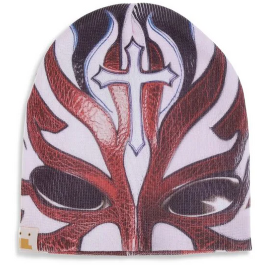 PDF Channel Mask Beanie