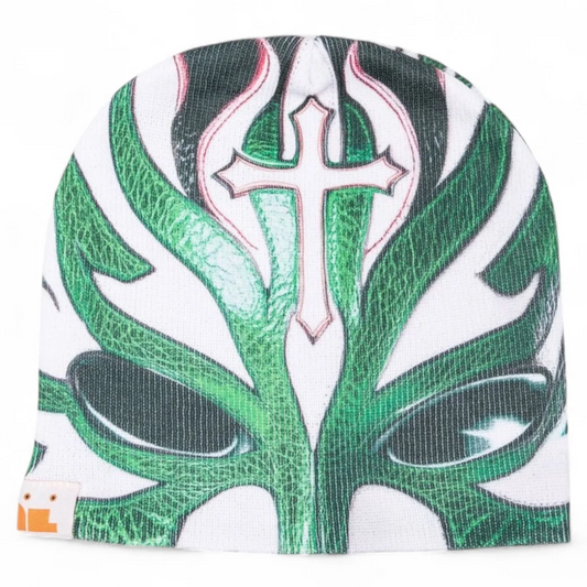 PDF Channel Mask Beanie