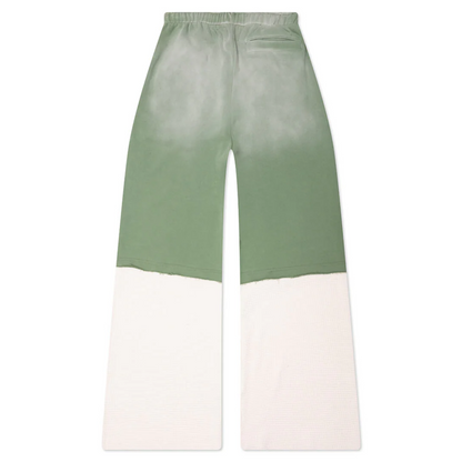 Satoshi Nakamoto Double Layer Sweatpant