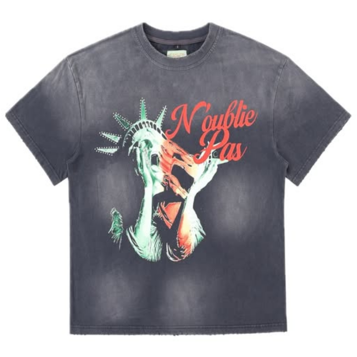 Noublie Pas Liberty Tee
