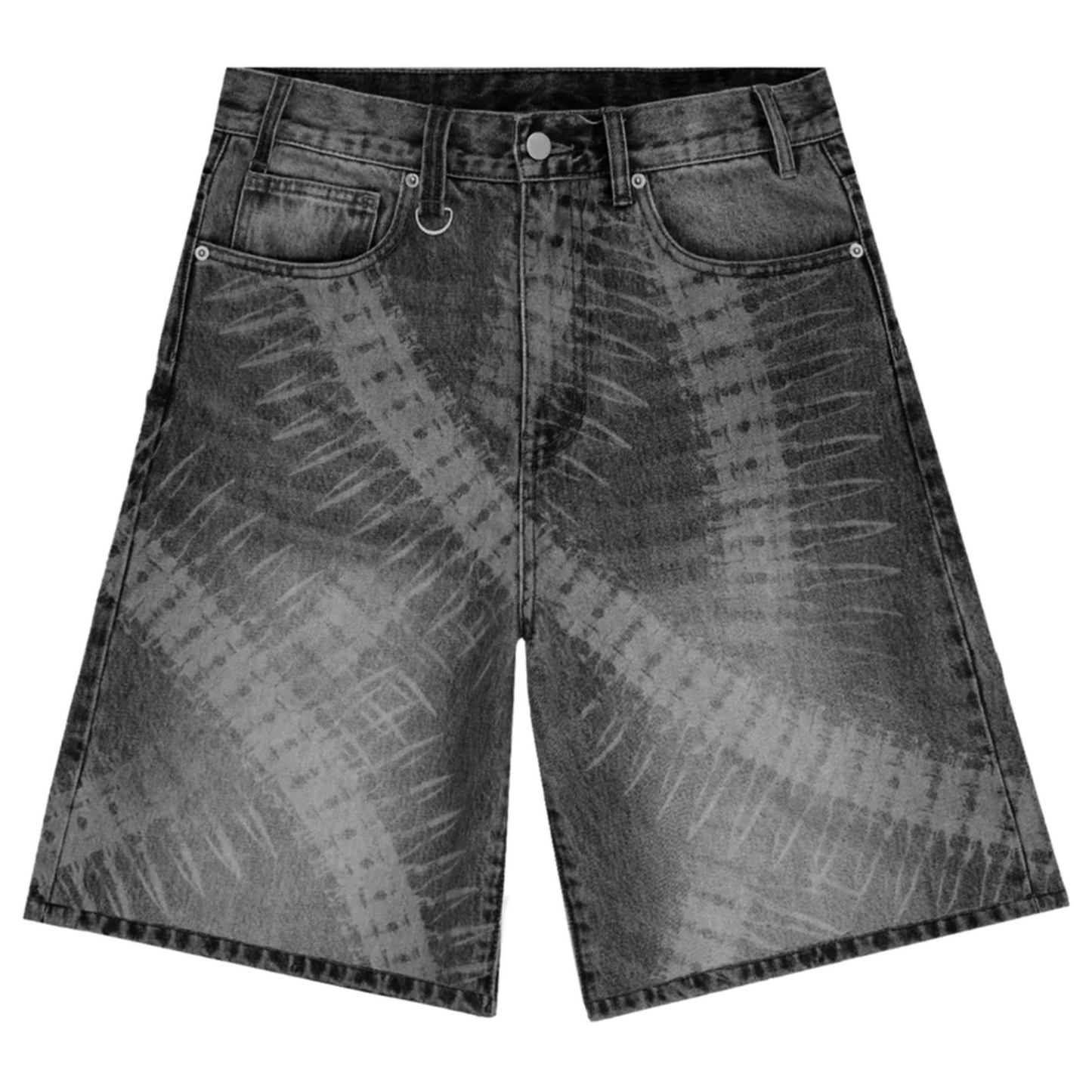 Bravest Studios Bullet Jorts