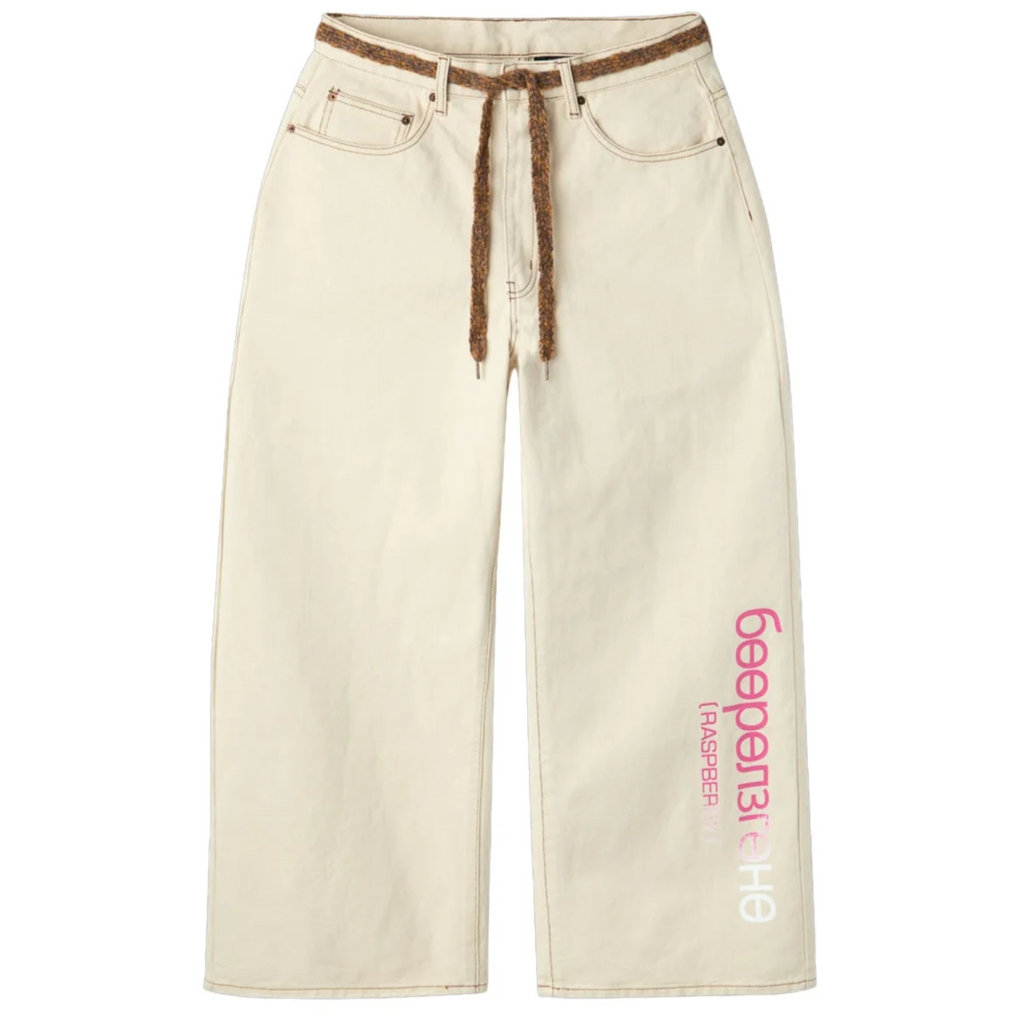 GV Gallery Raspberry Hills Neapolitan Jeans